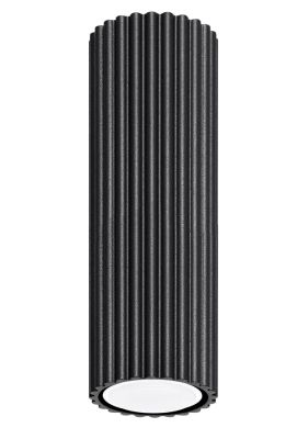 Lumes - Lampa sufitowa ze sklepu: Edinos.pl w kategorii: Lampy sufitowe - zdjęcie WPH-EDNS-GX13N-QCJ_49118
