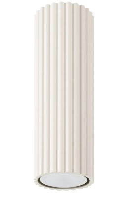 Lumes - Lampa sufitowa ze sklepu: Edinos.pl w kategorii: Lampy sufitowe - zdjęcie WPH-EDNS-GX13N-QCJ_49121