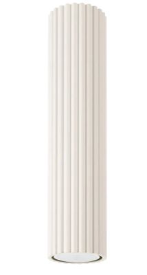 Lampa sufitowa Lumes ze sklepu: Edinos.pl w kategorii: Lampy sufitowe - zdjęcie WPH-EDNS-GX13N-QCJ_49122