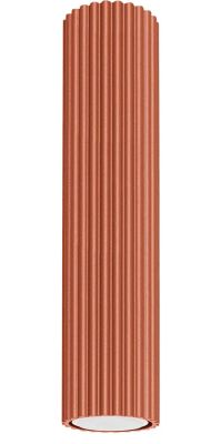 Lampa sufitowa Lumes ze sklepu: Edinos.pl w kategorii: Lampy sufitowe - zdjęcie WPH-EDNS-GX13N-QCJ_49128