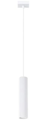 Lampa wisząca Lumes ze sklepu: Edinos.pl w kategorii: Lampy wiszące - zdjęcie WPH-EDNS-GX13N-QCJ_49131