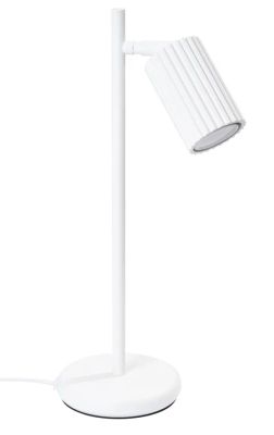 Lampa stołowa Lumes ze sklepu: Edinos.pl w kategorii: Lampy stołowe - zdjęcie WPH-EDNS-GX13N-QCJ_49196