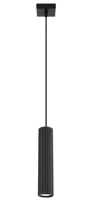 Lampa wisząca Lumes ze sklepu: Edinos.pl w kategorii: Lampy wiszące - zdjęcie WPH-EDNS-GX13N-QCJ_49201