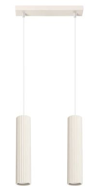 Lampa wisząca Lumes ze sklepu: Edinos.pl w kategorii: Lampy wiszące - zdjęcie WPH-EDNS-GX13N-QCJ_49206