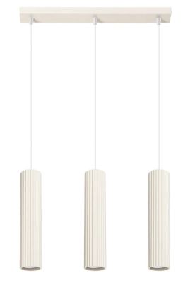 Lampa wisząca Lumes ze sklepu: Edinos.pl w kategorii: Lampy wiszące - zdjęcie WPH-EDNS-GX13N-QCJ_49207