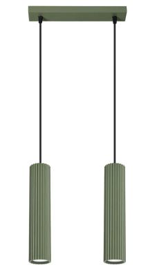 Lampa wisząca Lumes ze sklepu: Edinos.pl w kategorii: Lampy wiszące - zdjęcie WPH-EDNS-GX13N-QCJ_49210