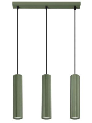 Lampa wisząca Lumes ze sklepu: Edinos.pl w kategorii: Lampy wiszące - zdjęcie WPH-EDNS-GX13N-QCJ_49211