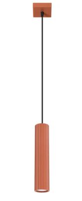 Lampa wisząca Lumes ze sklepu: Edinos.pl w kategorii: Lampy wiszące - zdjęcie WPH-EDNS-GX13N-QCJ_49213