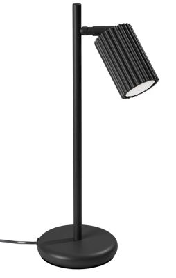 Lampa stołowa Lumes ze sklepu: Edinos.pl w kategorii: Lampy stołowe - zdjęcie WPH-EDNS-GX13N-QCJ_49230