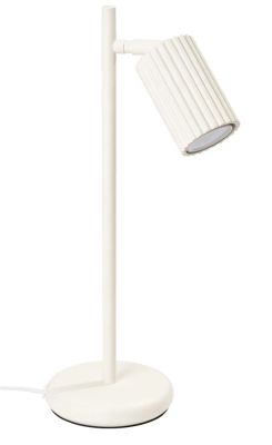 Lampa stołowa Lumes ze sklepu: Edinos.pl w kategorii: Lampy stołowe - zdjęcie WPH-EDNS-GX13N-QCJ_49231