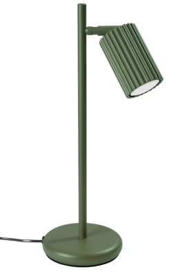 Lampa stołowa Lumes ze sklepu: Edinos.pl w kategorii: Lampy stołowe - zdjęcie WPH-EDNS-GX13N-QCJ_49232