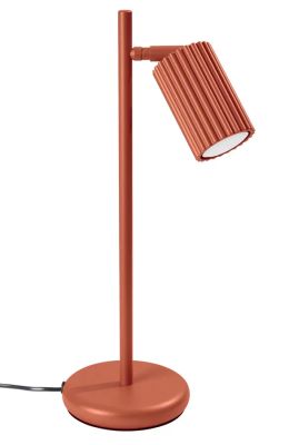 Lampa stołowa Lumes ze sklepu: Edinos.pl w kategorii: Lampy stołowe - zdjęcie WPH-EDNS-GX13N-QCJ_49233