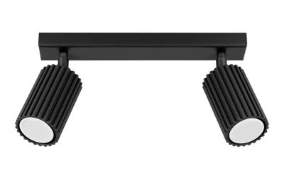 Lampa sufitowa Lumes ze sklepu: Edinos.pl w kategorii: Lampy sufitowe - zdjęcie WPH-EDNS-GX13N-QCJ_49242
