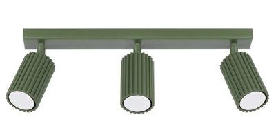 Lampa sufitowa Lumes ze sklepu: Edinos.pl w kategorii: Lampy sufitowe - zdjęcie WPH-EDNS-GX13N-QCJ_49254