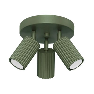 Lampa sufitowa Lumes ze sklepu: Edinos.pl w kategorii: Lampy sufitowe - zdjęcie WPH-EDNS-GX13N-QCJ_49255