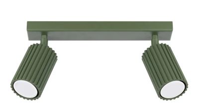 Lampa sufitowa Lumes ze sklepu: Edinos.pl w kategorii: Lampy sufitowe - zdjęcie WPH-EDNS-GX13N-QCJ_49259