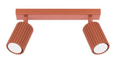 Lumes - Lampa sufitowa ze sklepu: Edinos.pl w kategorii: Lampy sufitowe - zdjęcie WPH-EDNS-GX13N-QCJ_49260