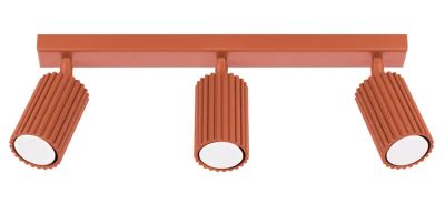 Lampa sufitowa Lumes ze sklepu: Edinos.pl w kategorii: Lampy sufitowe - zdjęcie WPH-EDNS-GX13N-QCJ_49261