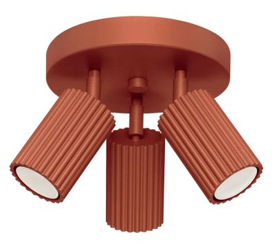 Lampa sufitowa Lumes ze sklepu: Edinos.pl w kategorii: Lampy sufitowe - zdjęcie WPH-EDNS-GX13N-QCJ_49262