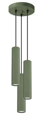Lampa wisząca Lumes ze sklepu: Edinos.pl w kategorii: Lampy wiszące - zdjęcie WPH-EDNS-GX13N-QCJ_49332