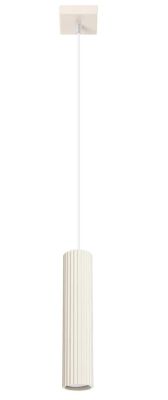 Lampa wisząca Lumes ze sklepu: Edinos.pl w kategorii: Lampy wiszące - zdjęcie WPH-EDNS-GX13N-QCJ_49334