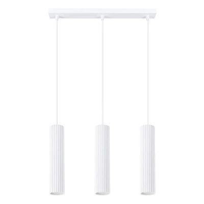 Lampa wisząca Lumes ze sklepu: Edinos.pl w kategorii: Lampy wiszące - zdjęcie WPH-EDNS-GX13N-QCJ_49337