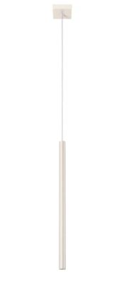 Lampa wisząca Lumes ze sklepu: Edinos.pl w kategorii: Lampy wiszące - zdjęcie WPH-EDNS-GX13N-QCJ_49346