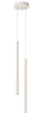 Lampa wisząca Lumes ze sklepu: Edinos.pl w kategorii: Lampy wiszące - zdjęcie WPH-EDNS-GX13N-QCJ_49347