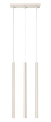 Lampa wisząca Lumes ze sklepu: Edinos.pl w kategorii: Lampy wiszące - zdjęcie WPH-EDNS-GX13N-QCJ_49348