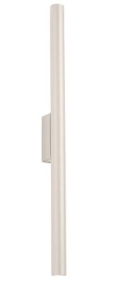 Lumes - Lampa ścienna ze sklepu: Edinos.pl w kategorii: Lampy ścienne - zdjęcie WPH-EDNS-GX13N-QCJ_49351