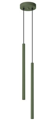 Lampa wisząca Lumes ze sklepu: Edinos.pl w kategorii: Lampy wiszące - zdjęcie WPH-EDNS-GX13N-QCJ_49353
