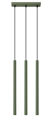 Lampa wisząca Lumes ze sklepu: Edinos.pl w kategorii: Lampy wiszące - zdjęcie WPH-EDNS-GX13N-QCJ_49354