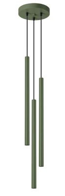 Lampa wisząca Lumes ze sklepu: Edinos.pl w kategorii: Lampy wiszące - zdjęcie WPH-EDNS-GX13N-QCJ_49355