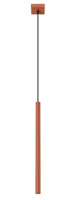 Lumes - Lampa wisząca ze sklepu: Edinos.pl w kategorii: Lampy wiszące - zdjęcie WPH-EDNS-GX13N-QCJ_49358