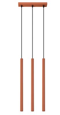 Lampa wisząca Lumes ze sklepu: Edinos.pl w kategorii: Lampy wiszące - zdjęcie WPH-EDNS-GX13N-QCJ_49360