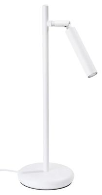 Lampa stołowa Lumes ze sklepu: Edinos.pl w kategorii: Lampy stołowe - zdjęcie WPH-EDNS-GX13N-QCJ_49364
