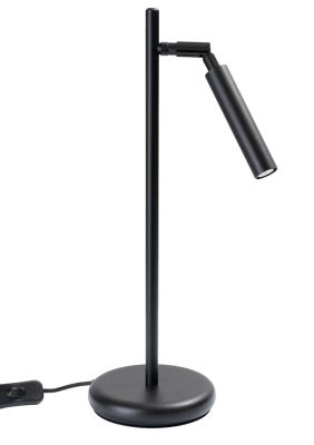 Lumes - Lampa stołowa ze sklepu: Edinos.pl w kategorii: Lampy stołowe - zdjęcie WPH-EDNS-GX13N-QCJ_49365