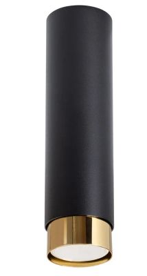 Lampa sufitowa Lumes ze sklepu: Edinos.pl w kategorii: Lampy sufitowe - zdjęcie WPH-EDNS-GX13N-QCJ_49382