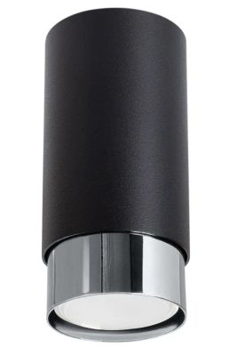 Lampa sufitowa Lumes ze sklepu: Edinos.pl w kategorii: Lampy sufitowe - zdjęcie WPH-EDNS-GX13N-QCJ_49384