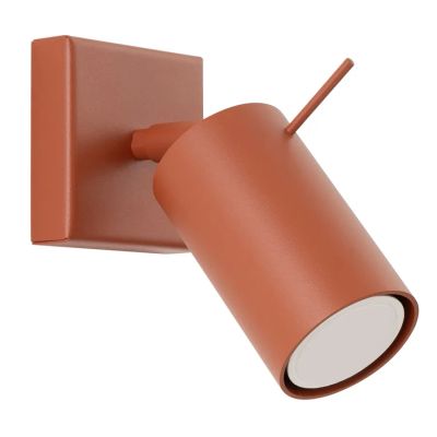 Lampa ścienna Lumes ze sklepu: Edinos.pl w kategorii: Lampy ścienne - zdjęcie WPH-EDNS-GX13N-QCJ_49386