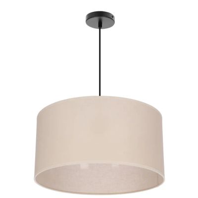 Lampa wisząca Lumes ze sklepu: Edinos.pl w kategorii: Lampy wiszące - zdjęcie WPH-EDNS-GX13N-QCJ_49425