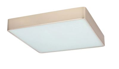 Lampa sufitowa Lumes ze sklepu: Edinos.pl w kategorii: Lampy sufitowe - zdjęcie WPH-EDNS-GX13N-QCJ_49429