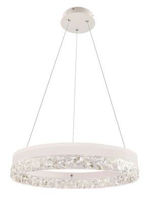 Lumes - Lampa wisząca ze sklepu: Edinos.pl w kategorii: Lampy wiszące - zdjęcie WPH-EDNS-GX13N-QCJ_49439
