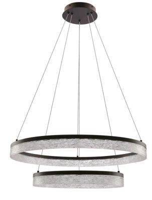 Lampa wisząca Lumes ze sklepu: Edinos.pl w kategorii: Lampy wiszące - zdjęcie WPH-EDNS-GX13N-QCJ_49440