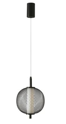 Lumes - Lampa wisząca ze sklepu: Edinos.pl w kategorii: Lampy wiszące - zdjęcie WPH-EDNS-GX13N-QCJ_49448