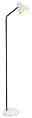 Lampa podłogowa Lumes ze sklepu: Edinos.pl w kategorii: Lampy podłogowe - zdjęcie WPH-EDNS-GX13N-QCJ_49532