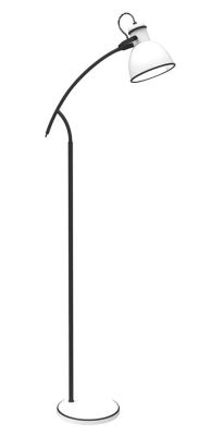 Lampa podłogowa Lumes ze sklepu: Edinos.pl w kategorii: Lampy podłogowe - zdjęcie WPH-EDNS-GX13N-QCJ_49534