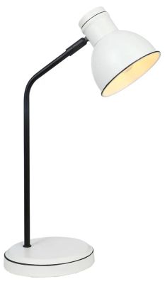 Lampa stołowa Lumes ze sklepu: Edinos.pl w kategorii: Lampy stołowe - zdjęcie WPH-EDNS-GX13N-QCJ_49535