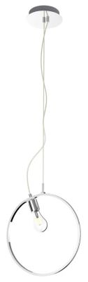Lampa wisząca Lumes ze sklepu: Edinos.pl w kategorii: Lampy wiszące - zdjęcie WPH-EDNS-GX13N-QCJ_49545