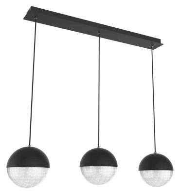Lumes - Lampa wisząca ze sklepu: Edinos.pl w kategorii: Lampy wiszące - zdjęcie WPH-EDNS-GX13N-QCJ_49548